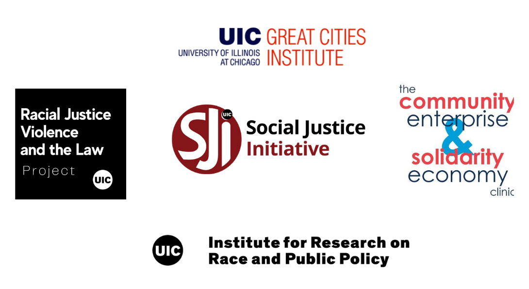 Social Justice Initiative  University of Illinois Chicago