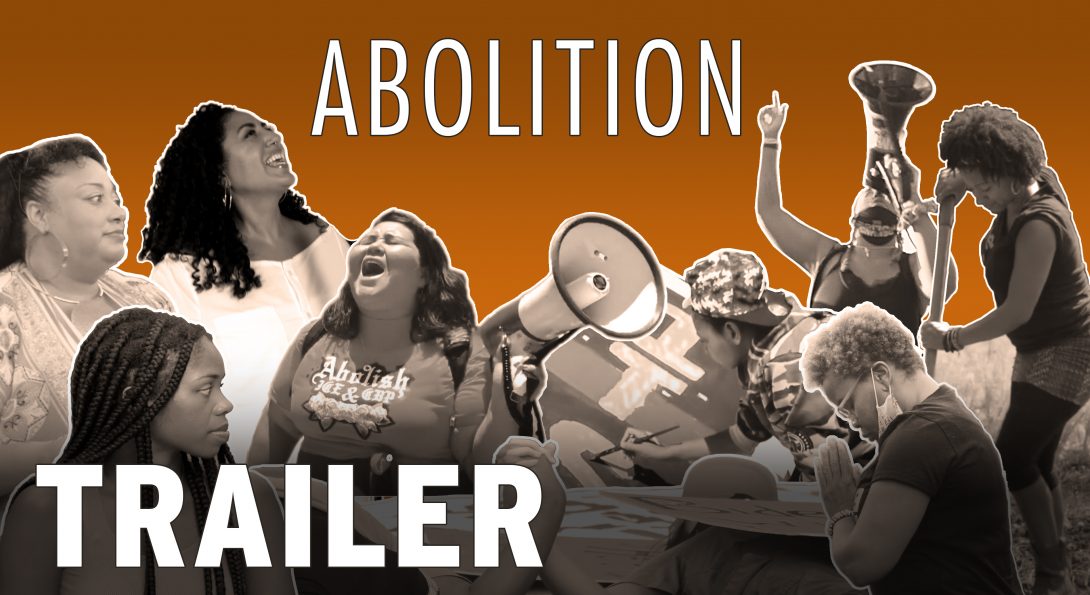 Abolition Trailer Thumbnail