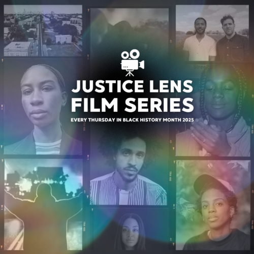 Justice Lens Film Series